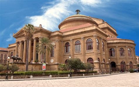 Top 15 Attractions of Palermo (Plus 7 Unusual Experiences) | Places in italy, Palermo sicily, Sicily