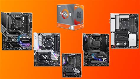 Best AMD Ryzen Motherboard For Gaming in 2020 ! Best Budget AM4 Motherboard For Overclocking ...