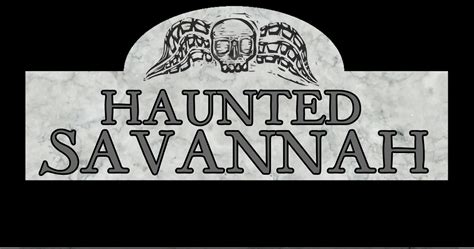 Haunted Savannah Tours - FrightFind