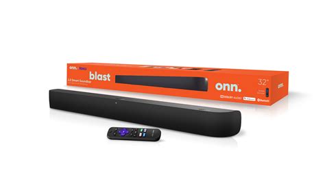 Roku Could Amp Profits With Its New Walmart-Branded Sound Equipment | The Motley Fool