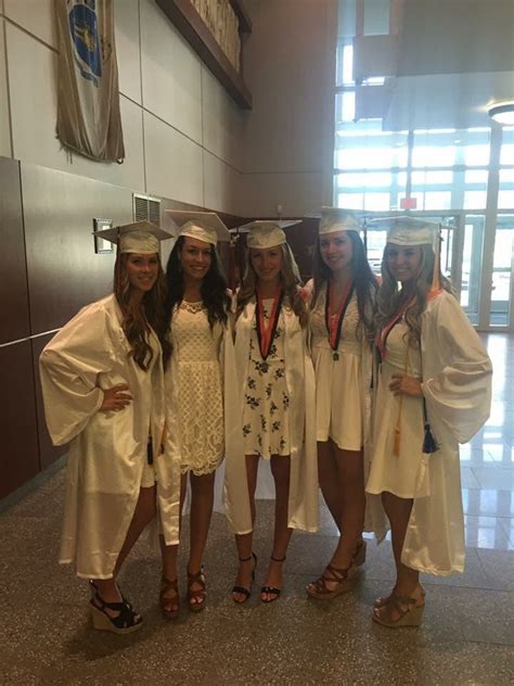 PHOTOS: Woburn Memorial High School Graduation | Woburn, MA Patch