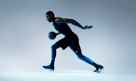 Nike unveils next-generation self-lacing basketball shoes | ABS-CBN News