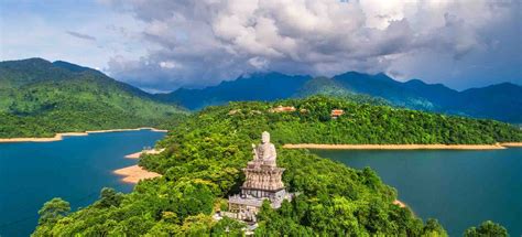 Exploring the Beauty of Bach Ma National Park in Vietnam – Vietnam Vacation Expert