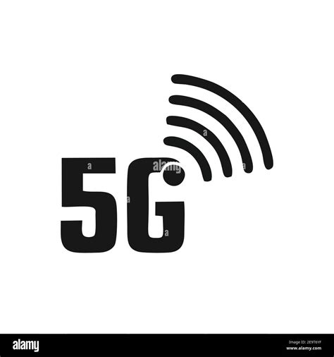 5G, 5G icon, 5G vector, 5G icon vector, 5G logo, 5G symbol, 5G sign, 5G icon design. 5G icon ...