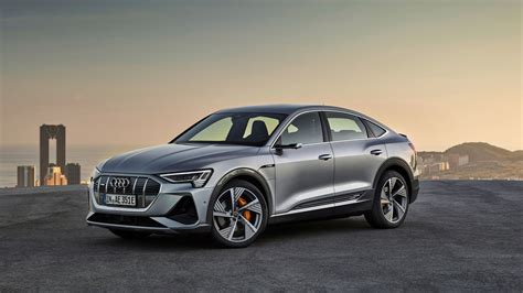 2023 Audi e-tron: Choosing the Right Trim - Autotrader