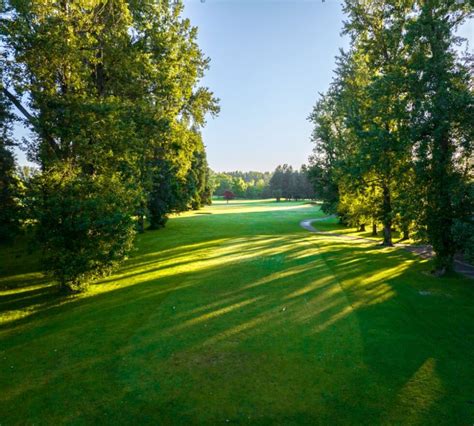 Heron Lakes Course Info - Portland Parks Golf