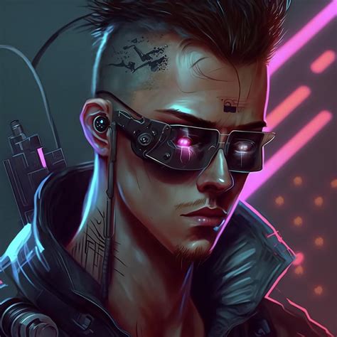 Cyberpunk Digital Art by Creationistlife - Fine Art America