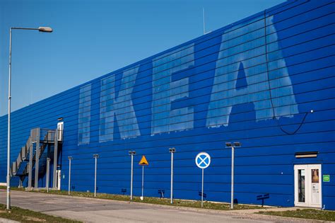 Centrum Handlowe Ikea Gdańsk | Ikea Poland