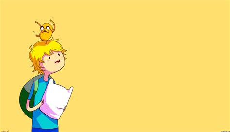 Adventure Time With Finn And Jake Wallpapers - Wallpaper Cave