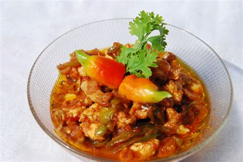 How to Make Chicken Jalfrezi: 6 Steps (with Pictures) - wikiHow