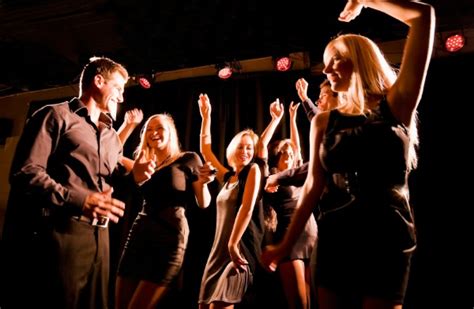 Nightlife that sizzles: Top summer dance clubs – SheKnows