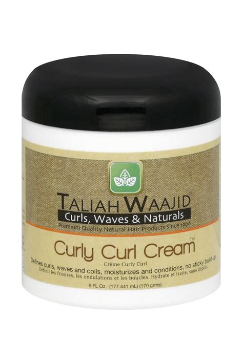 Best Curl Cream For Fine Wavy Hair Uk Your Ultimate Guide - Best Simple ...