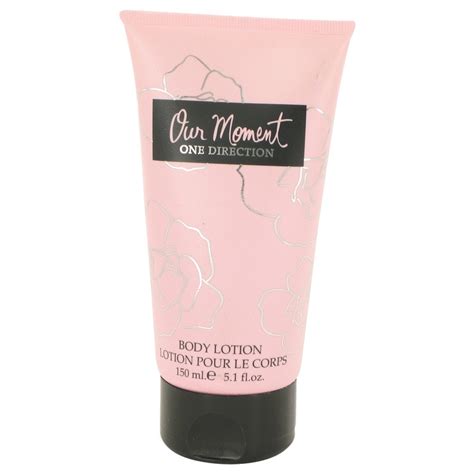 Our Moment by One Direction - Buy online | Perfume.com