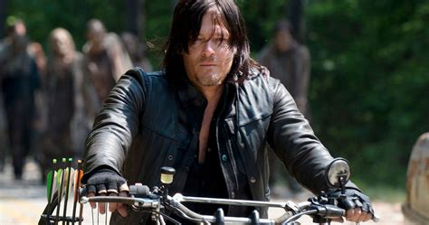 Walking Dead Season 6, Episode 5 Trailer: Is Daryl Next?