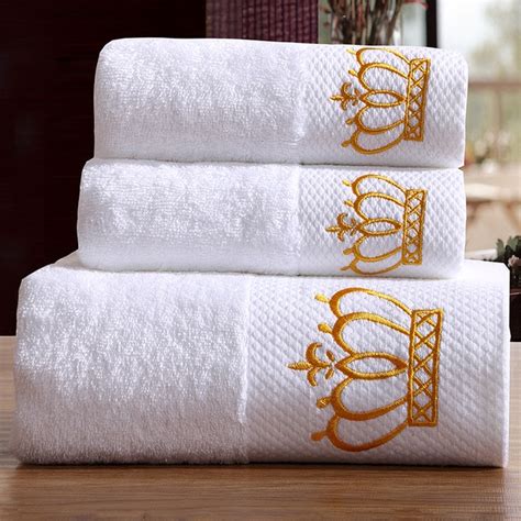 Luxury towels – Journal of interesting articles