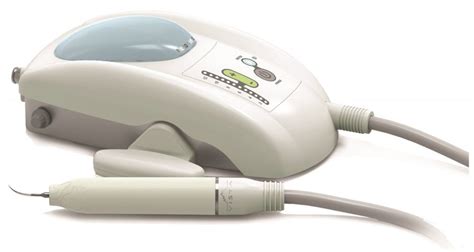 Piezo Pilot™ Ultrasonic Scaler (Vista) Dental Product | Pearson Dental