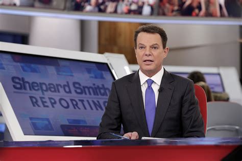 Shepard Smith joining CNBC as evening news anchor - POLITICO