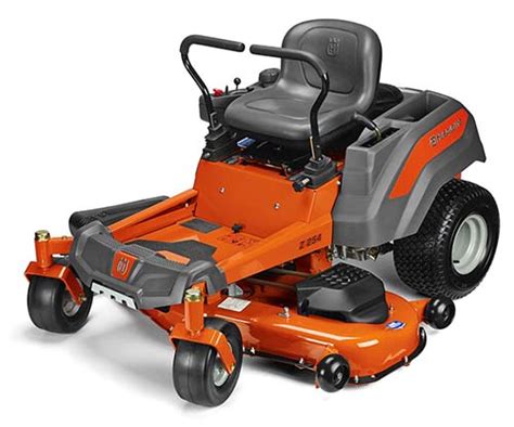 6 Best Zero-Turn Mowers Comparison - Reviews & Buying Guide