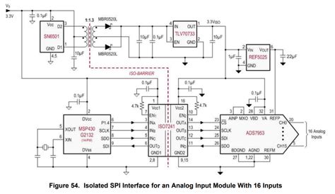 Isolated Power Supply Modules - Electrical Engineering Stack Exchange