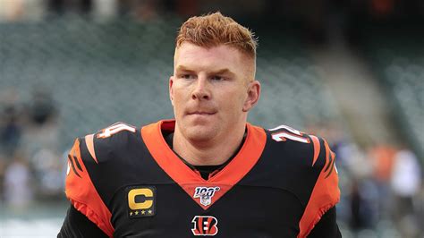 Andy Dalton deserves better from the Bengals | Sporting News