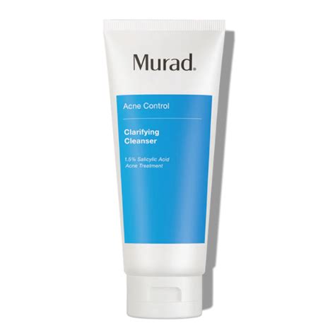 Murad Clarifying Cleanser