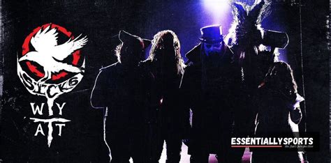 How Bray Wyatt Set Up the Wyatt Sicks 6 Characters Five Years Before ...