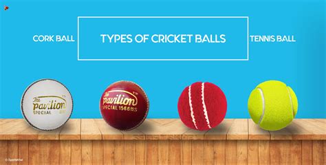 How to choose a Cricket ball