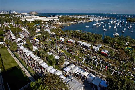 The Coconut Grove Arts Festival is Back and Better Than Ever! - Miami ...