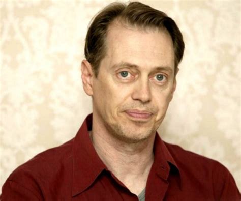 Everyone Looks Better With Steve Buscemi Eyes – Sick Chirpse
