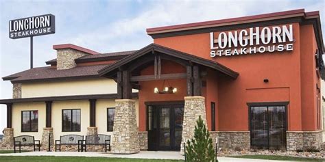 10 Things You Need To Know Before You Eat At Longhorn Steakhouse