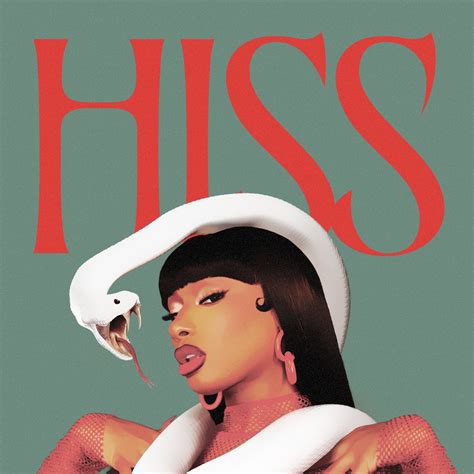 ‎HISS (DJ Edit) - Single - Album by Megan Thee Stallion - Apple Music