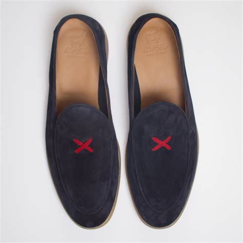 Italian Loafers for Men – Del Toro Shoes