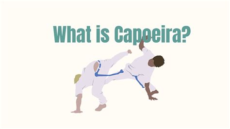 what is capoeira – Capoeira | Dende Arts