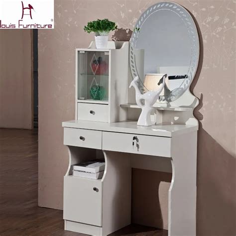 Aliexpress.com : Buy Concise modern style dresser with mirror, dressing ...