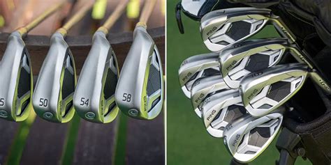 Ping G430 Vs. Ping G425 Irons Comparison Overview - The Ultimate ...