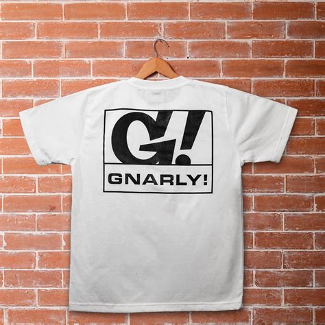 Gnarly! - Online Store Philippines – Gnarly! Clothing