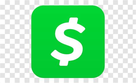 Square Cash Square, Inc. Money App Store - Logo Transparent PNG