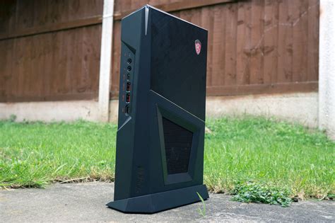 MSI Trident 3 PC review: A powerful gaming rig that deserves a spot in your living room ...