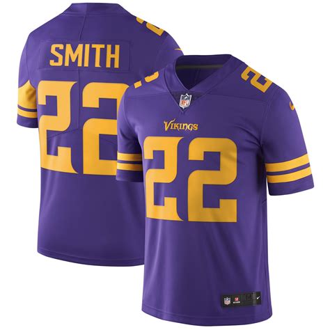 The 9 coolest Minnesota Vikings jerseys you can get right now