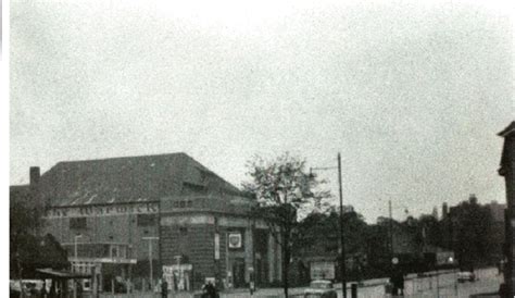 History of Tenpin Bowling in the UK Part 54 – Warwick Bowl Westley Road Acocks Green Birmingham ...