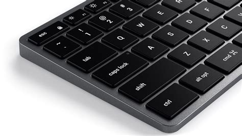 Get A Replacement Keyboard For Your Mac For Half The Price Of An Apple Magic Keyboard