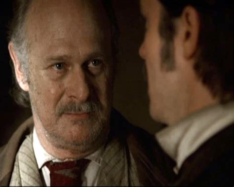 DEADWOOD Character: George Hearst | The Deadwood Chronicles