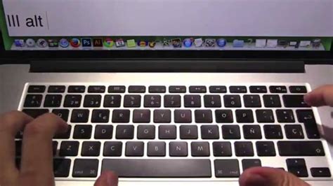 How To Put Or Make The Vertical Bar Symbol On The PC Keyboard - Bullfrag