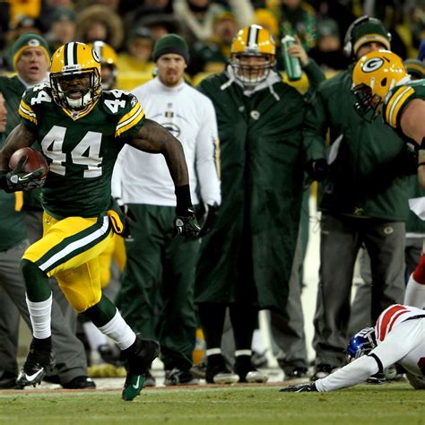 Packers vs. Giants: 10 Keys to the Game for Green Bay | News, Scores ...