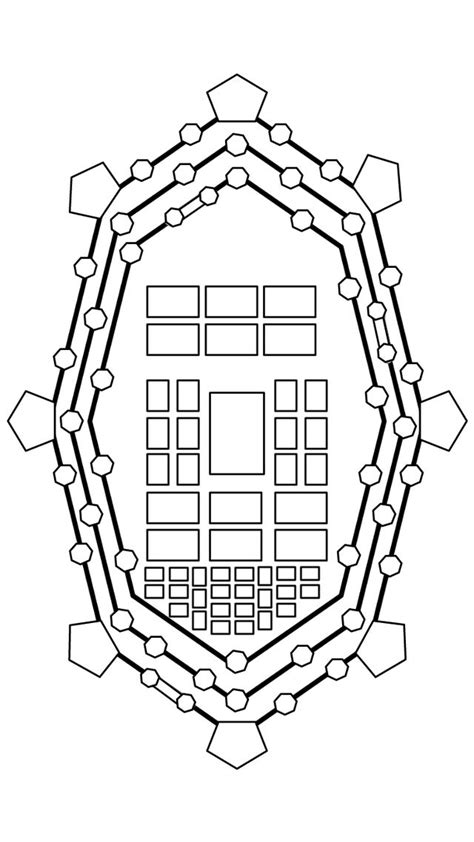 Redesign of my fantasy castle, what's your opinion? : r/Shadiversity