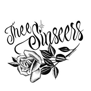 Thee Sinseers Concerts & Live Tour Dates: 2025-2026 Tickets | Bandsintown