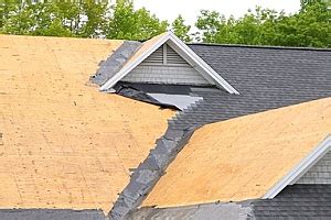 The 6 Parts of a Proper Roof Replacement Estimate