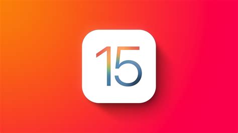 iOS 15, iPadOS 15, watchOS 8, and tvOS 15 Will Be Released On September ...