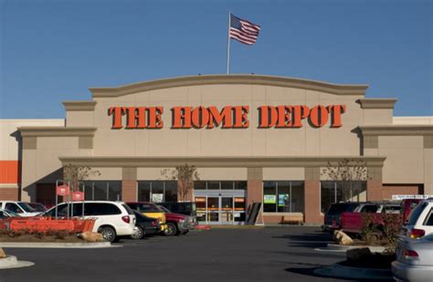 Home Depot Near Me