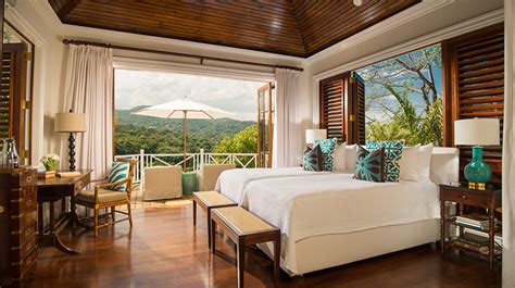 Jamaica Luxury Hotels - Forbes Travel Guide